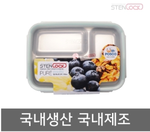 [���ٶ�] ǻ�� ��Ƽ ���簢 3ȣ (3��)