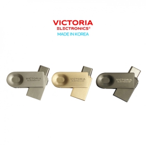 ���丮�� USB VT940 Type-C OTG 3.0 Nano ice (16G~256G)