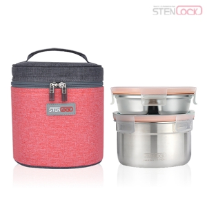 [���ٶ�] ǻ�� ���� ���ö�2�� �� (350ml+1100ml)