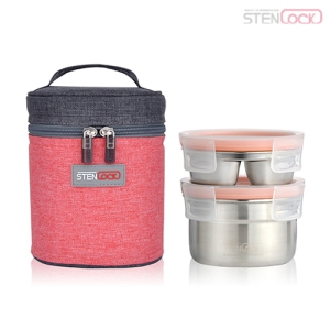 [���ٶ�] ǻ�� ���� ���ö�2�� �� (200ml+420ml)