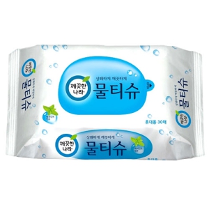 �����ѳ��� ���۹�Ʈ �޴�빰Ƽ�� 30��