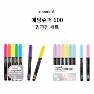 [�𳪹�] �������� 600 ������ ��Ʈ (74x140mm/86x140mm)