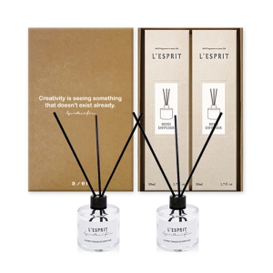 �����ڸ� 2P ��ǻ����Ʈ F (BASIC ��ǻ�� 50ml 2��) (124*196*61mm)