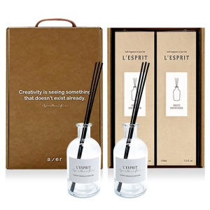 �����ڸ� ���� ������ ��ǻ����Ʈ A (BASIC ��ǻ��(150ml)x2ea) (184*264*90mm)