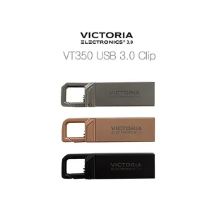 ���丮��(VICTORIA) VT350 USB3.0 Clip (16G~256G)