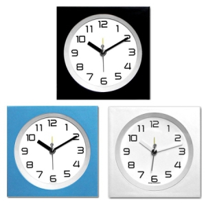 �簢��Ź��ð� (120x120x45mm)