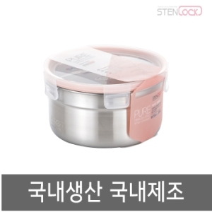 [���ٶ�] ǻ�� ���� 8ȣ 1.8L (191*191*94mm)