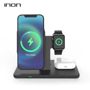 ���̳� �Ƽ����� ���׳�ƽ 3in1 ���� ���������� IN-MSWC010 (179.8X100.7X115mm)