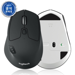 ������ �ڸ��� ��ǰ TRIATHLON ���� ���콺 M720 (115*74*45mm)