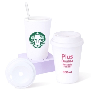 �÷��� ���� �������� �Һ��� 350ml