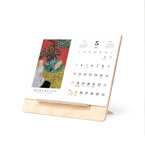 [å�����޷�] 2026�� �Ӹ���Ƽ�� (���۳���) (250*210mm)