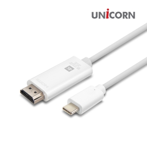 ������ TM-MHL-7000C CŸ�� to HDMI ������ ���̺�
