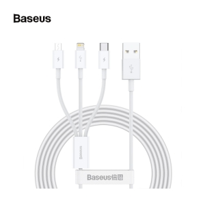 ���̽�� ���丮��ø��� 3.5A 3in1 ��Ƽ���̺� 1.5m