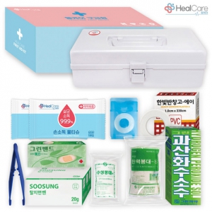 ���ɾ� ������ 12ȣ(10P) (235x105x80mm)