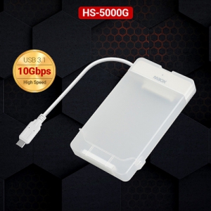 ���ڽ� SSD HS-5000G