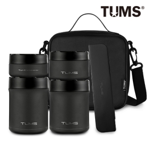 �ҽ� �������� ���µ��ö� 4P+������Ʈ (500+400+350+250ml)