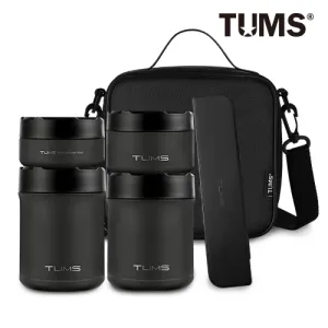 �ҽ� �������� ���µ��ö� 4P+������Ʈ (500+400+350+250ml)