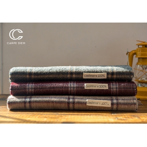 ī����� üũ ĳ�ù̾�100 ���÷� (MF033) (30x180cm)