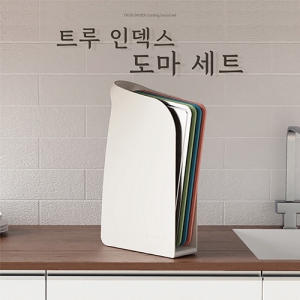 [���ٶ�] Ʈ���ε��� ���� ��Ʈ(4p) (230*83*365mm)