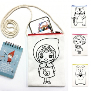 ��ĥ���� ĵ���� ũ�ν��� (165*130mm)