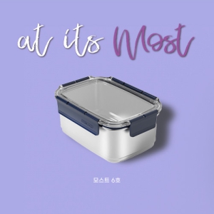 [���ٶ�] ��Ʈ 6ȣ (186*132*82mm/1.1L)