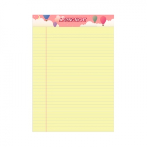 ���� �����е� B5 ��ƼĿ (178x250mm)