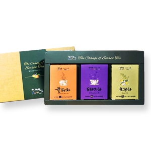 �ٿ� ����Ƽ 3�� ������Ʈ (271*155*35mm)