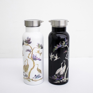 �������� �ڰ��Һ��� (����) 500ml(17oz) (����)