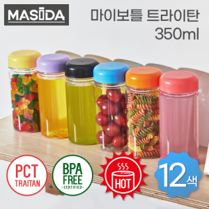 ���ôٺ�Ʋ Ʈ����ź �ÿ°��� ���� �̴� 350ml
