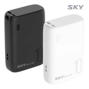 ��ī�� �� X11 �̴� �������͸� 10000mAh