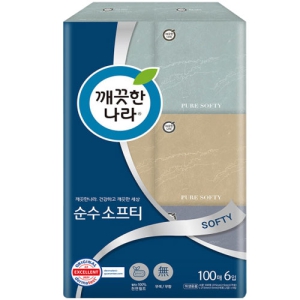 �����ѳ��� ��������Ƽ ��Ƽ�� 100��x6��