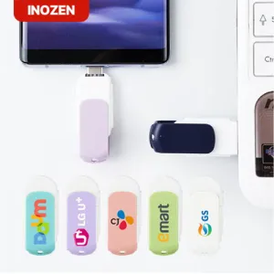 �̳��� �ͽ��÷� Type-C OTG �޸� (4GB~128GB)