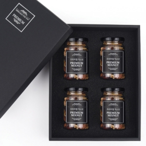 �����̾� �߰���(�ͽ���) 4P ������Ʈ (�����̾� �ͽ���110g*4��) + ���ι鹫��