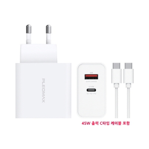 �÷����ƽ� 45W PPS ���������� PMQC-E4500 CT