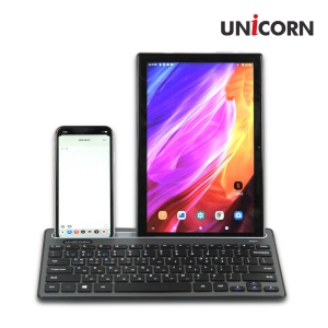 ������ ��Ƽ�� ��������Ű���� BK-500SB (291mm x 159mm x 16mm / 360g)