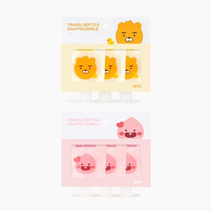 LF ����� Ʃ�� ��Ʈ 30ml 3P