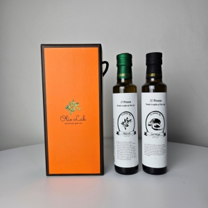 [�ø�����] �ø�����250ml+�ƺ�ī������250ml 2��������Ʈ