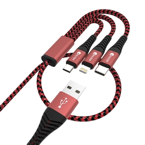 �Ƴ� �ܼ����� �к긯 3in1 �����������̺� 2m