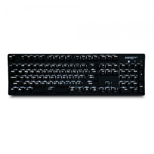 NKEY Z2 LED ���� ���� Ű����