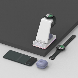 [��ť��] 25W 5in1 �ð� ����� ��Ƽ���� ������ QWC-L5100(ǰ��)