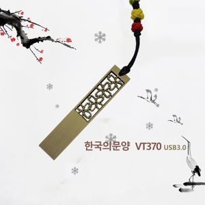 �ѱ��ǹ���  VT370 USB 3.0 (16G~256G)