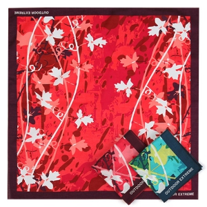 60�� ���ǳ ��ī�� (550x550mm)