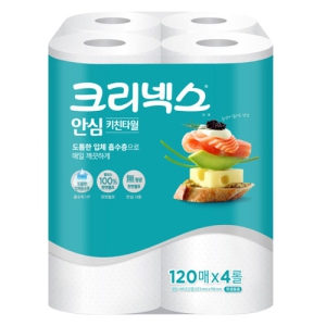 ũ���ؽ� �Ƚ�ŰģŸ�� 120��x4��