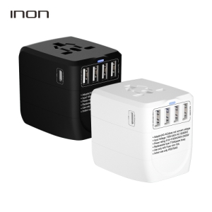 ���̳� USB 5��Ʈ �ؿ� ����� ����� 4USB + 1Type-C IN-TA510C