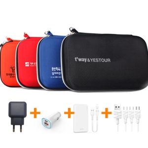 ���� �к긯 �Ŀ�ġ ����� ������Ʈ CS46 5000mAh