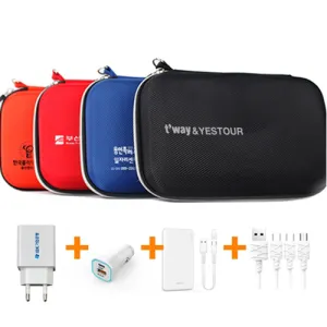 ���� �к긯 �Ŀ�ġ ����� ������Ʈ CS46 5000mAh