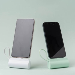 [��Ŭ��] 2in1 ��ŷ �������͸� CŸ��, 8�� �������� 5,000mAh(ǰ��)