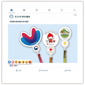 �ΰ� 3�� ĳ���ͺ���