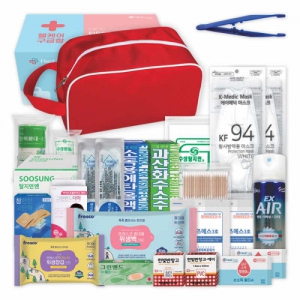 ���ɾ� ����Ʈ ������ 11ȣ(24P) (300x150x160mm)