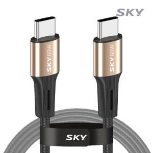 ��ī�� ��Ʈ 60W PD C to CŸ�� ������ �к긯 �ʰ���  ���� ���̺�